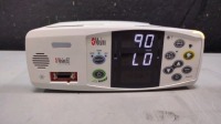 MASIMO RAD-87 PULSE OXIMETER