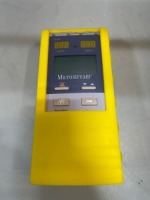 NELLCOR N-85 PULSE OXIMETER