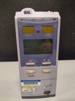 NELLCOR N-85 PULSE OXIMETER