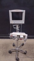 HP V24C PATIENT MONITOR