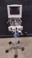 HP PATIENT MONITOR