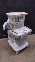 DATEX-OHMEDA AESPIRE ANESTHESIA MACHINE WITH (7900 SMARTVENT, 4.8 PSVPRO SOFTWARE VERSION)