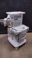 DATEX-OHMEDA AESPIRE ANESTHESIA MACHINE WITH (7900 SMARTVENT, 4.8 PSVPRO SOFTWARE VERSION)