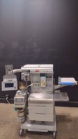 DATEX-OHMEDA AESTIVA/5 ANESTHESIA MACHINE WITH (7900 SMARTVENT, 4.8 PSVPRO SOFTWARE VERSION) & 1 VAPORIZER (TEC 7 SEVOFLURANE)