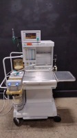 DATEX-OHMEDA AESTIVA/5 MRI ANESTHESIA MACHINE WITH (SMARTVENT, 3.5 SOFTWARE VERSION)