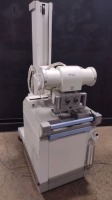 GE AMX 4 PLUS MOBILE X-RAY MACHINE