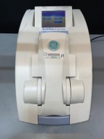 GE ACHILLES EXPRESS BONE DENSITOMETER