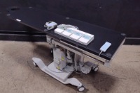 MEDSTONE PRO 2000 TM4 PAIN MANAGEMENT TABLE WITH HAND CONTROL & FOOTSWITCH