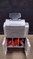 AGFA DRYSTAR AXYS LASER IMAGER