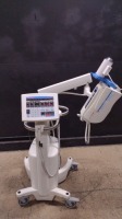 MEDRAD MARK V PROVIS INJECTOR SYSTEM