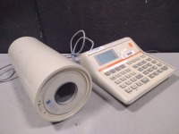 CAPINTEC CRC-15 BETA DOSE CALIBRATOR