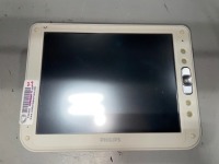 PHILIPS CMPD12CV-I XPER MODULE CATH LAB LCD MONITOR