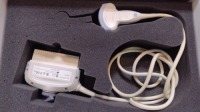 GE C1-5 ULTRASOUND PROBE