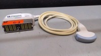 GE C1-5 ULTRASOUND PROBE