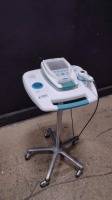 VERATHON BVI 9400 BLADDER SCANNER WITH PROBE