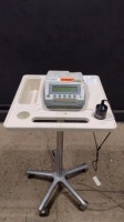 DIAGNOSTIC ULTRASOUND BVI 3100 BLADDER SCANNER WITH PROBE