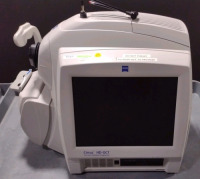 CARL ZEISS CIRRUS HD-OCT 4000 TOMOGRAPHIC