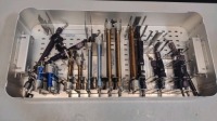 SMITH & NEPHEW RICHARDS ILIZAROV INSTRUMENT SET