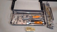 SMITH & NEPHEW TRIGEN BASIC INSTRUMENT SET