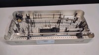 SMITH & NEPHEW IMHS CP INSTRUMENT SET