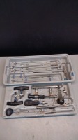 RICHARDS LAMINECTOMY REMOVAL INSTRUMENT SET