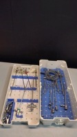 STRYKER CYSTO UROLOGY INSTRUMENT SET