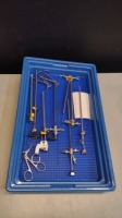 ACMI CYSTO INSTRUMENT SET