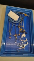 ACMI CYSTO INSTRUMENT SET