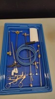 ACMI CYSTO INSTRUMENT SET