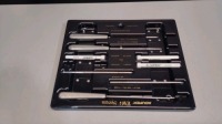 ACUFEX TAG TISSUE ANCHOR GUIDE INSTRUMENT SET