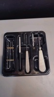 ACUFEX FIXATION POST INSTRUMENT SET