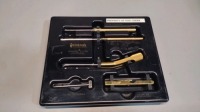 INSTRATEK ENDOTRIG(ENDO TRIGGER FINGER) INSTRUMENT SET