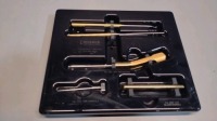 INSTRATEK ENDOTRIG(ENDO TRIGGER FINGER) INSTRUMENT SET