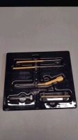 INSTRATEK ENDOTRIG(ENDO TRIGGER FINGER) INSTRUMENT SET