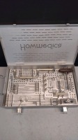 HOWMEDICA EXTERNAL FIXATION SYSTEM INSTRUMENT SET