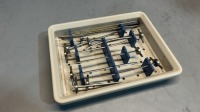 BIONIX MENISCUS ARROW INSTRUMENT SET