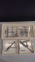 MEDTRONIC BONE DOWEL POST INSTRUMENT SET