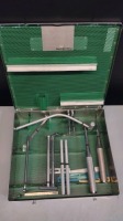 ACROMED INSTRUMENT SET