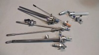 LOT OF ACMI CYSTO INSTRUMENTS