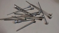 LOT OF ARTHROSCOPIC TROCARS & OBTURATORS