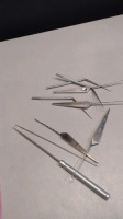 ARTHROSCOPIC PROBE SET