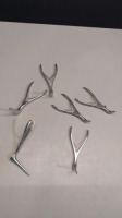 LOT OF ENT INSTRUMENTS