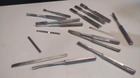 LOT OF ORTHOPEDIC CHISELS