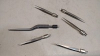 LOT OF BIPOLAR FORCEPS