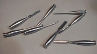 LOT OF ORTHOPEDIC GOUGES