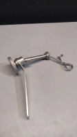 ENT LARYNGOSCOPE HOLDER