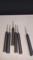 MAGNUM CURETTE SET