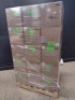 LOT OF (30 BOXES, QTYS: 360) DRAGER N95 FACE MASKS