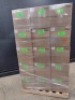 LOT OF (30 BOXES, QTYS: 360) DRAGER N95 FACE MASKS