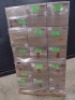 LOT OF (30 BOXES, QTYS: 360) DRAGER N95 FACE MASKS